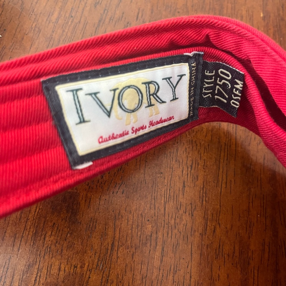 Alabama visor - Picture 4 of 4